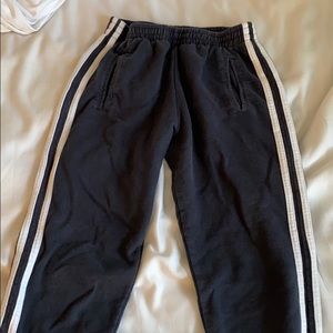 brandy melville sweatpants